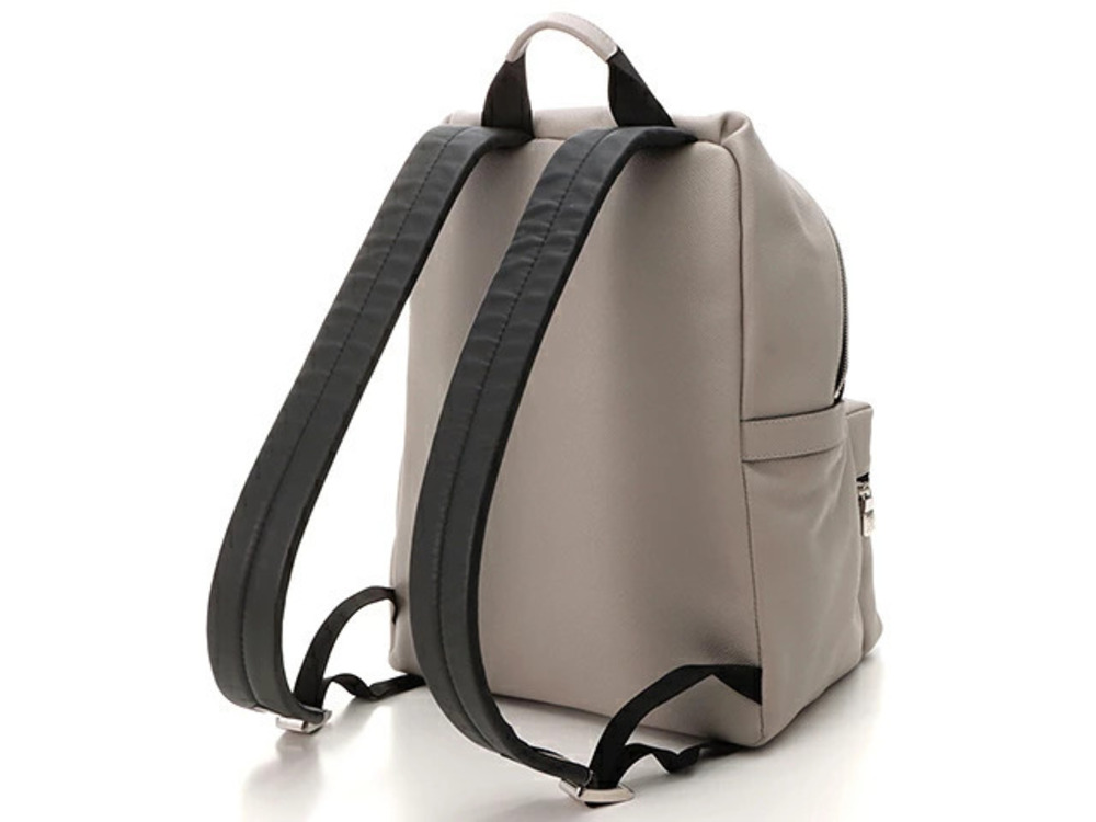 Louis Vuitton Taiga Leather Backpack Apollo Black